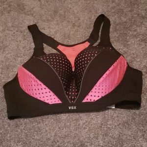 Victoria Secrets sports bra